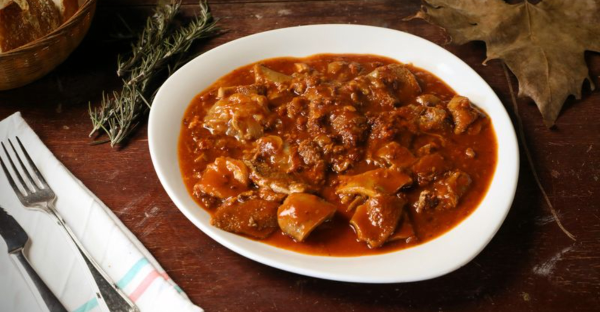 20 Meals That Used to Be Ordinary – Until Modern Eating Made Them Feel Strange