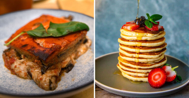 20 Modern Versions of Classic Foods That Somehow Made the Originals Look Better