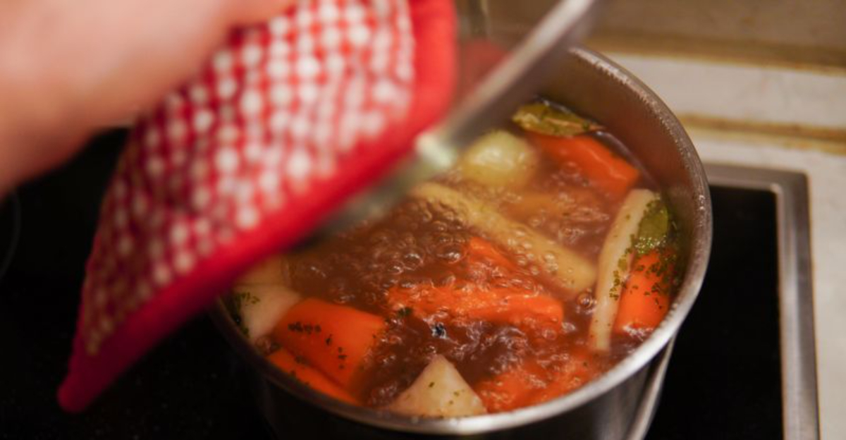 20 Old Fashioned Foods That Quietly Lost Their Place in American Kitchens