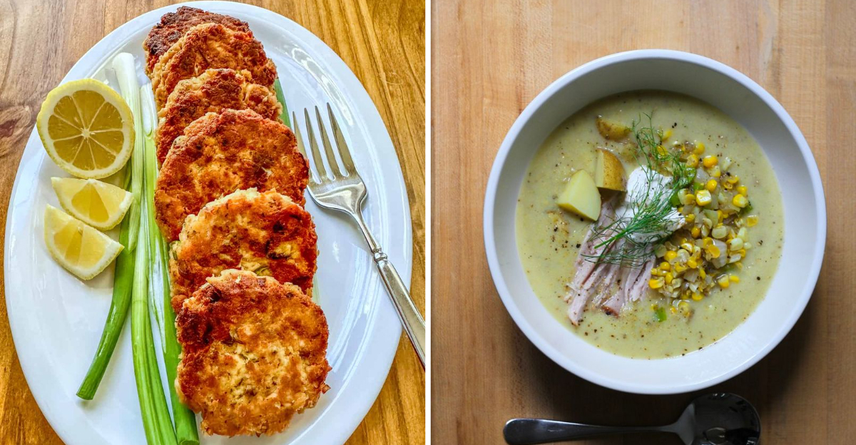 20 Old School Dinners That Still Beat Todays Trendiest Recipes