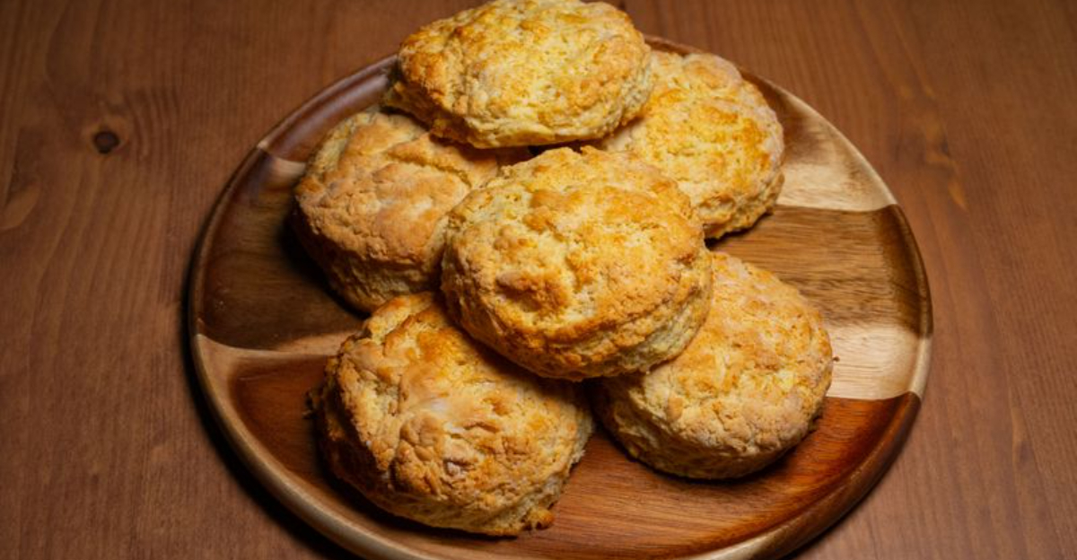 20 Old School Foods That Still Beat Their Trendy Replacements Every Time