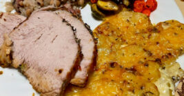 20 Old-School Recipes That Never Needed an “Improved” Version to Be Great