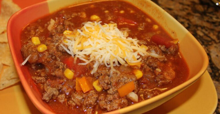 20 Old-School Recipes That Survived Every Food Trend Without Changing a Thing