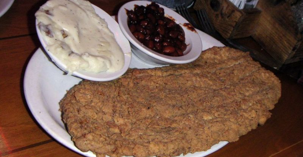 20 Old School Recipes That Survived Every Food Trend Without Changing