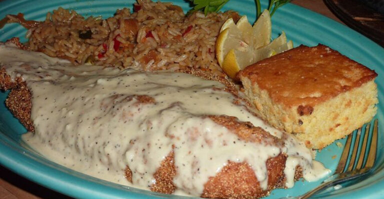 21 “Grandpa” Foods That Somehow Taste Even Better the Older You Get