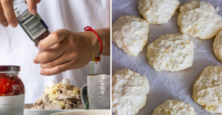 21 “Grandpa” Kitchen Habits That Quietly Made Food Taste Better