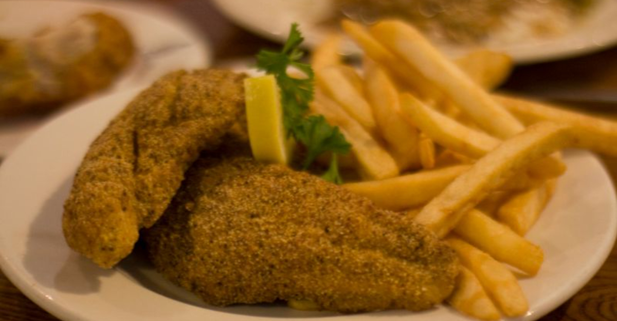 21 “Grandpa” Meals That Never Needed Fancy Ingredients to Beat Restaurant Food