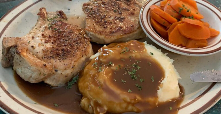 21 Classic Dinners That Didn’t Need Superfoods, Protein Powder, or Fancy Ingredients