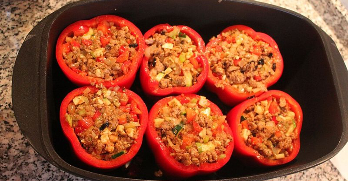 21 Everyday Foods That Quietly Became American Classics