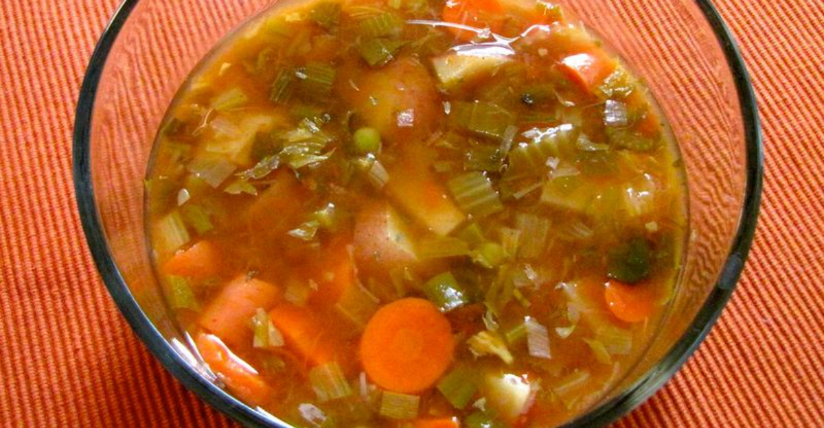 21 Everyday Meals That Quietly Proved Grandma Was Right All Along