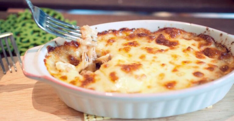21 Family Meals That Slowly Vanished Without Anyone Ever Deciding to Stop Making Them