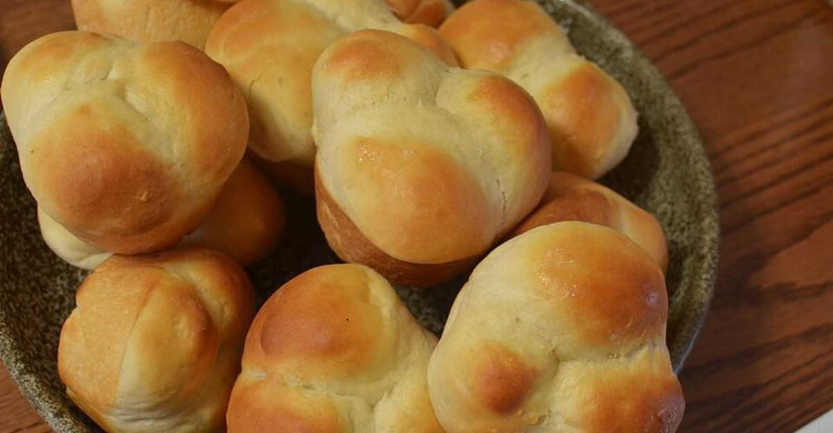 21 Foods Americans Quietly Stopped Making at Home – And Many Regret It Now