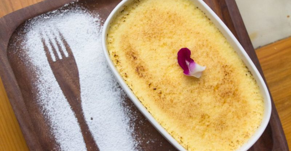 21 Foods People Didnt Realize Theyd Stopped Eating Until Someone Put Them on the Table Again