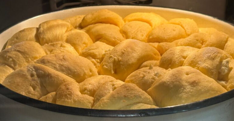 21 Foods People Judge in Theory – But Never Leave Behind on a Buffet Table