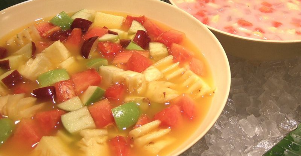 21 Foods People Say Theyd Never Feed Their Kids Even Though They Grew Up Eating Them