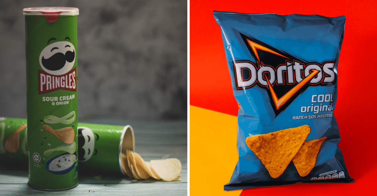 21 Foods People Secretly Hope Never Get “Updated” by Food Companies