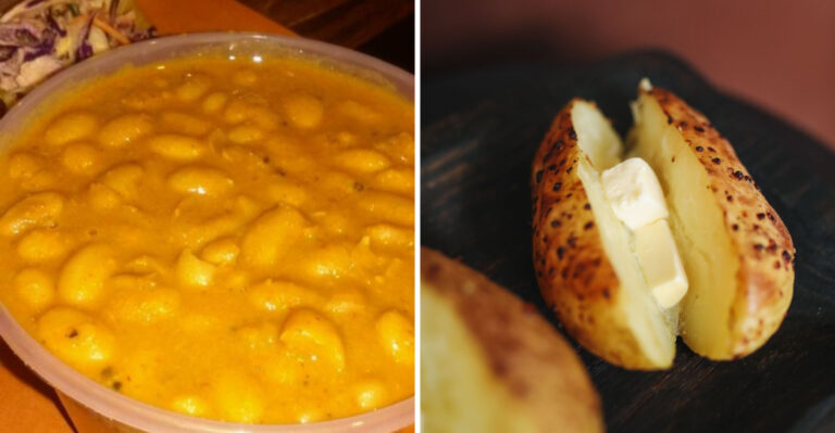 21 Foods People Thought Were Too Plain for Modern Kitchens – Until They Actually Tasted Them Again