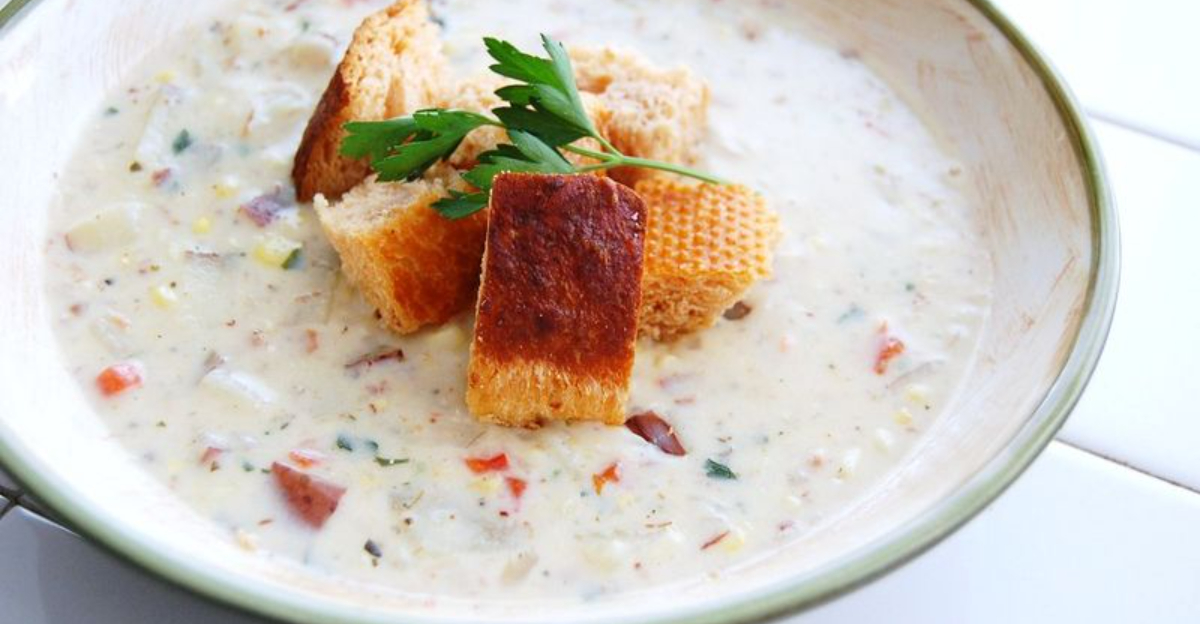 21 Foods That Feel Like a Hug From the Past