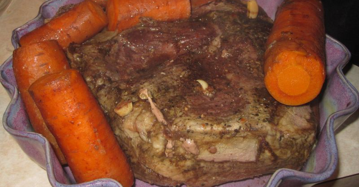 21 Foods That Felt Completely Normal Until They Became a Blast From the Past