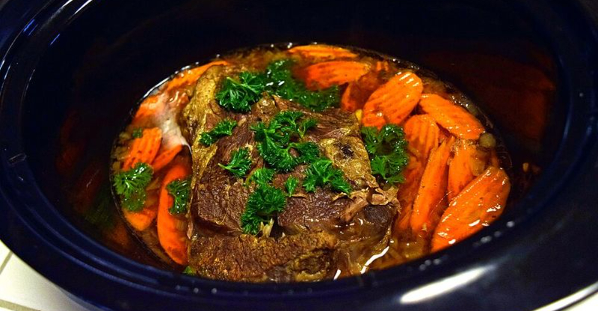 21 Foods That Remind People of Home Faster Than Almost Anything Else