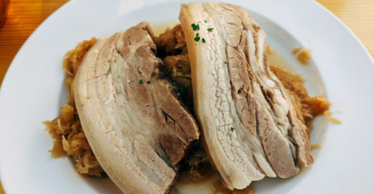 21 Foods That Used to Be Every Family’s Backup Plan – Until People Forgot How Good They Were