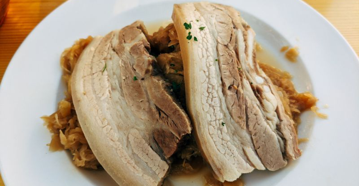 21 Foods That Used to Be Every Familys Backup Plan Until People Forgot How Good They Were
