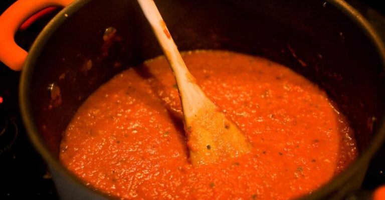 21 Foods That Used to Be Homemade by Default – and Taste Different Because of It