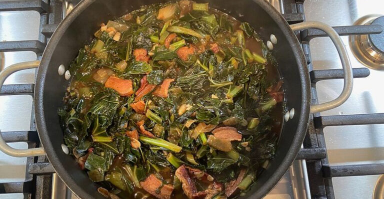 21 Foods That Used to Mean Someone Had Been Cooking All Afternoon