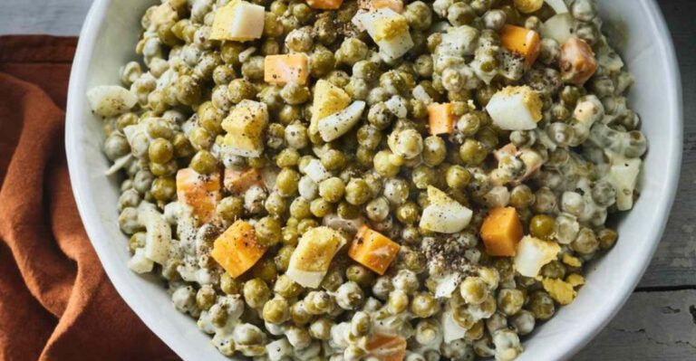 21 Foods You Probably Haven’t Thought About in Years