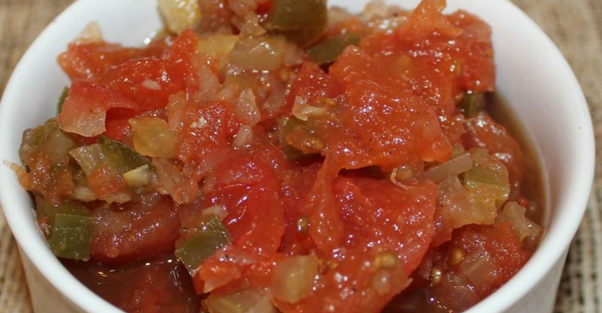 21 Forgotten Foods That Deserve a Better Reputation Than They Ever Got