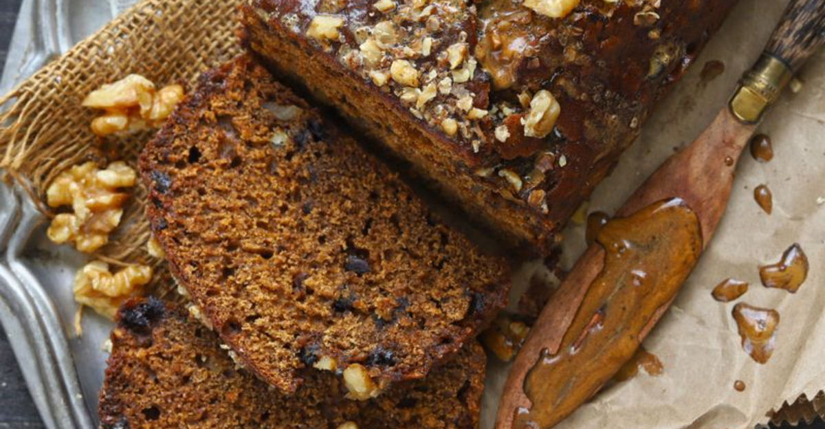 21 Forgotten Recipes That Still Taste Like Home