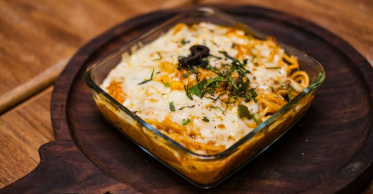 21 Meals Everyone Took for Granted Until Nobody Made Them Anymore