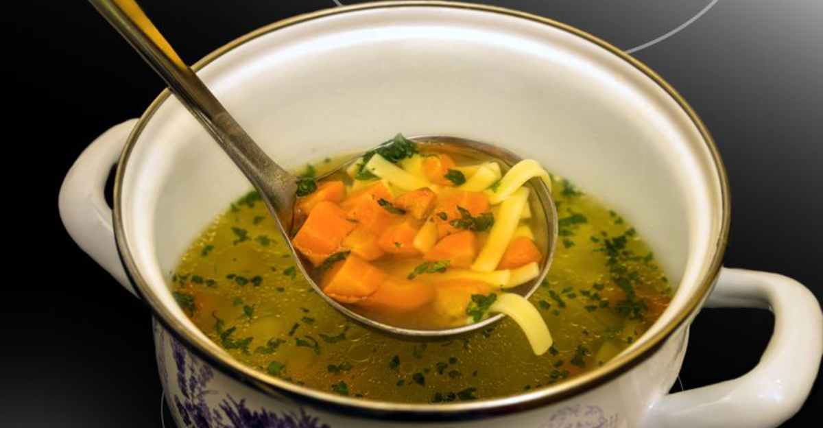 21 Old-Fashioned Meals That Still Make Trendy Comfort Food Look Overrated