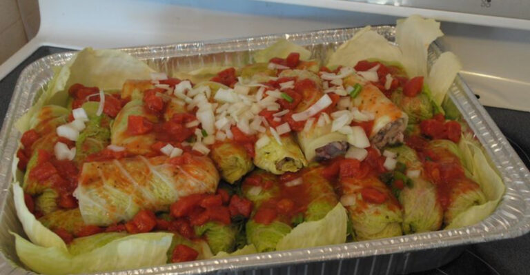 21 Old-School Recipes That Never Needed Expensive Ingredients to Impress Anyone