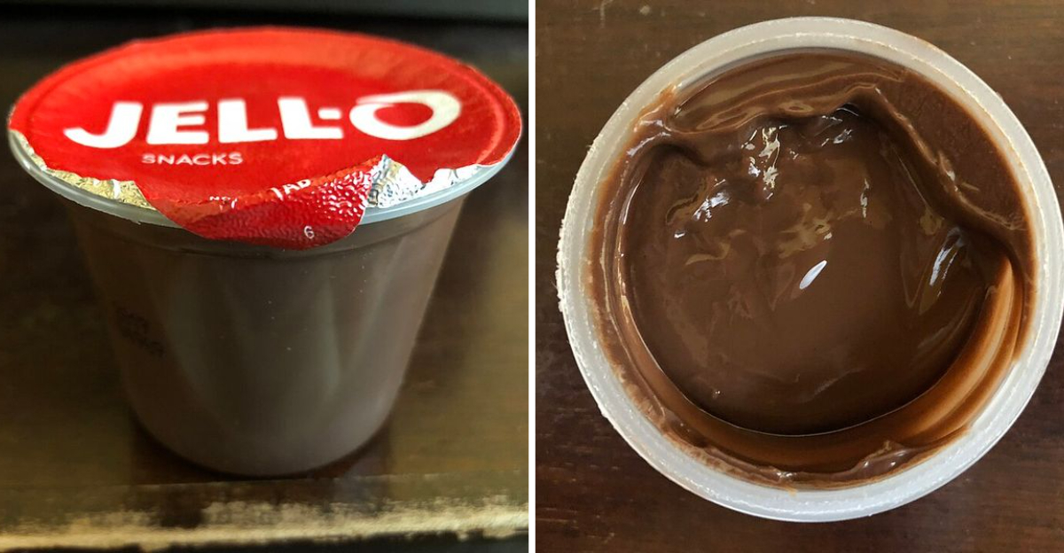 21 School Lunch Foods That Would Cause Absolute Chaos If They Came Back Today