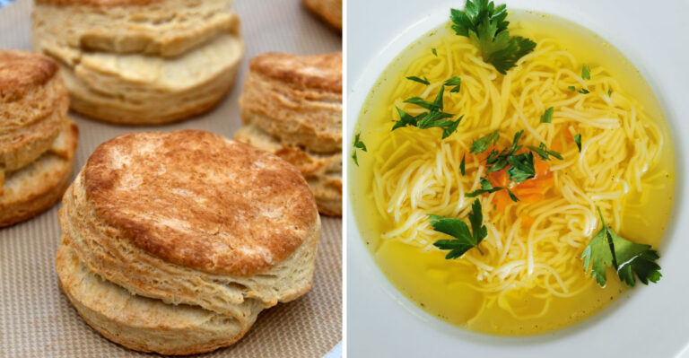 22 Comfort Foods That Survived Every Food Trend for One Simple Reason