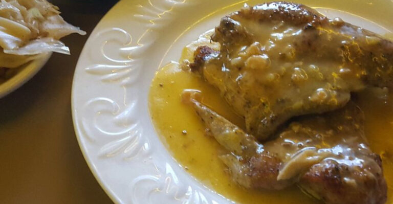22 Foods People Quietly Stopped Making – Then Wondered Why Dinner Got So Boring