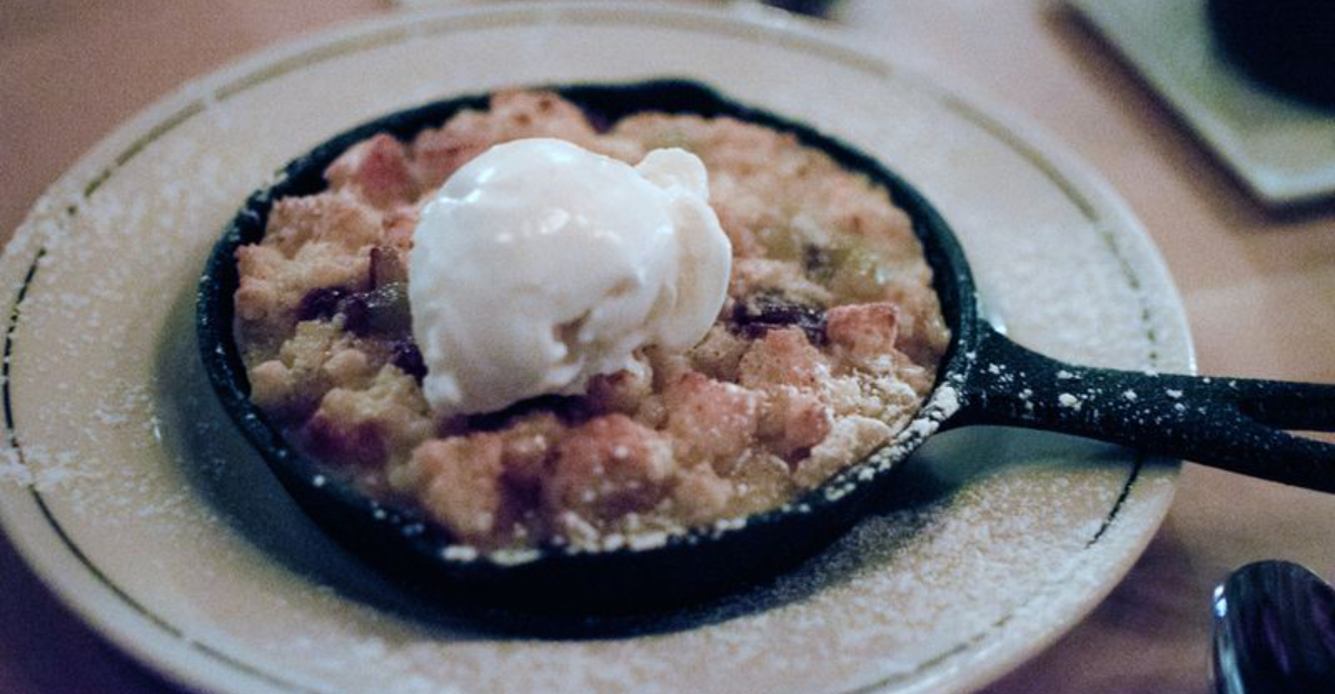 22 Foods People Stopped Making at Home Then Forgot How Good They Actually Were
