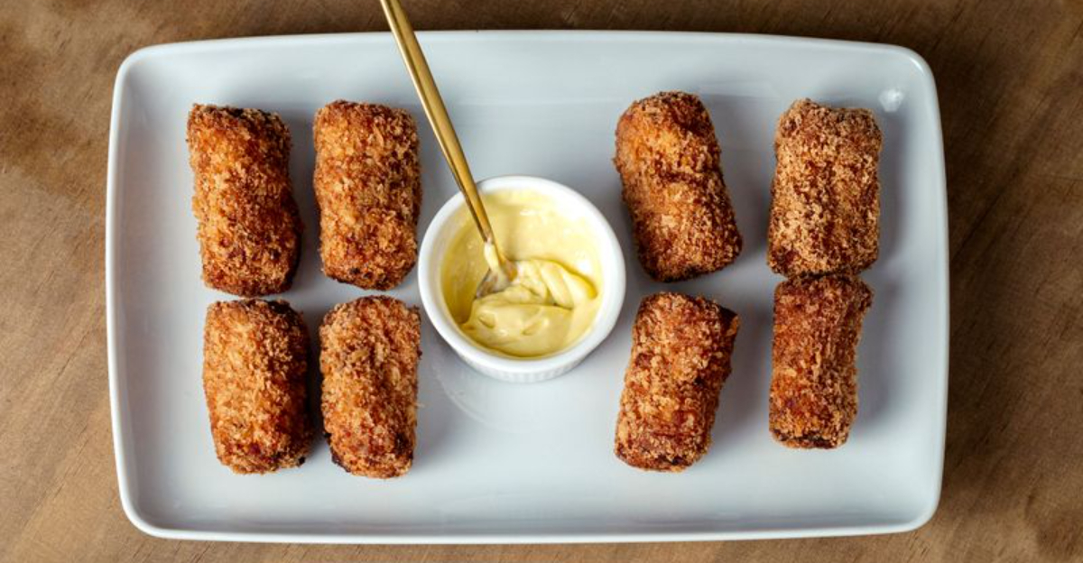 22 Foods People Thought Were Gone for Good – Until One Bite Changed Their Minds