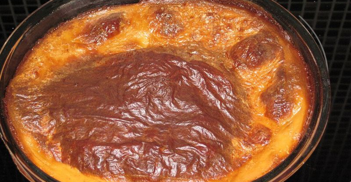 22 Foods That Quietly Remind People What Home Cooking Used to Taste Like