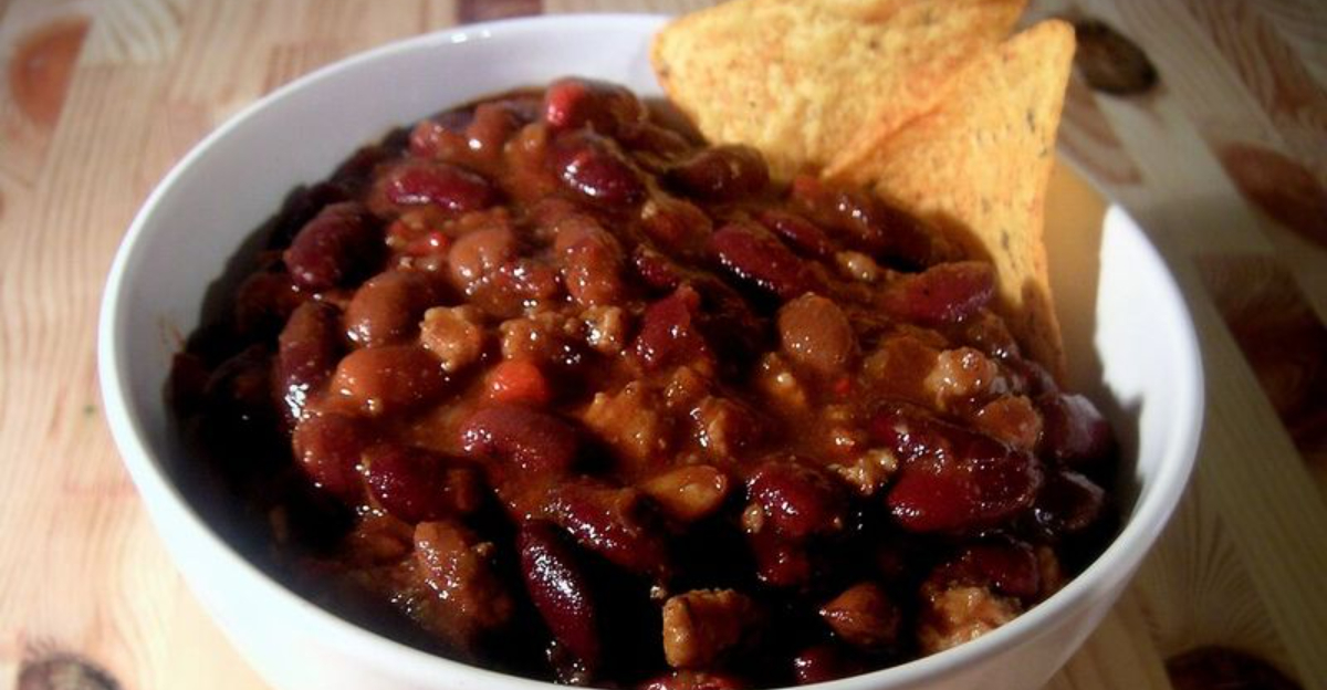22 Foods That Taste Better the Less Modern You Make Them