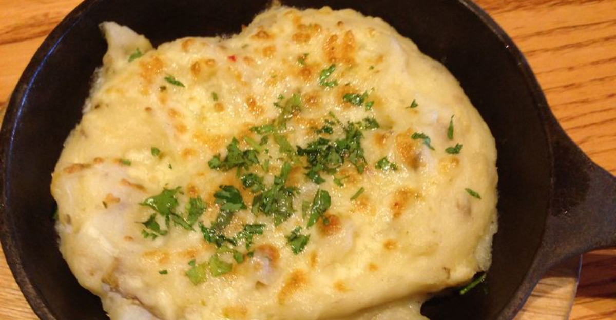 22 Foods That Taste Better the Less You Try to Reinvent Them