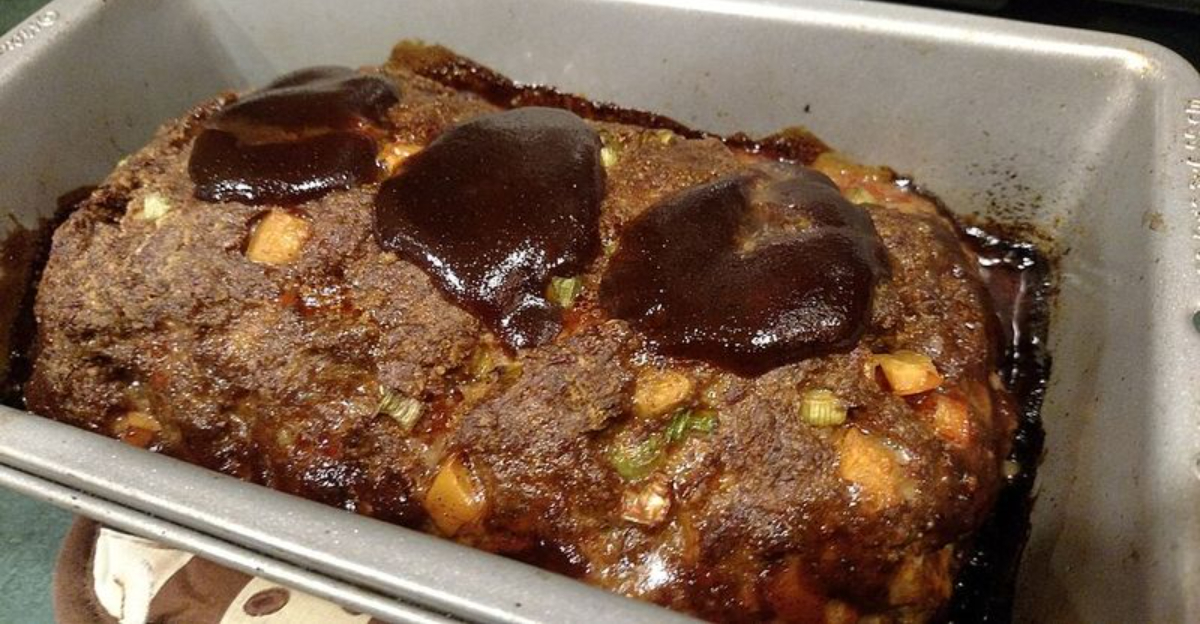 22 Foods That Used to Be the Definition of Home Cooking but Got Forgotten Over Time