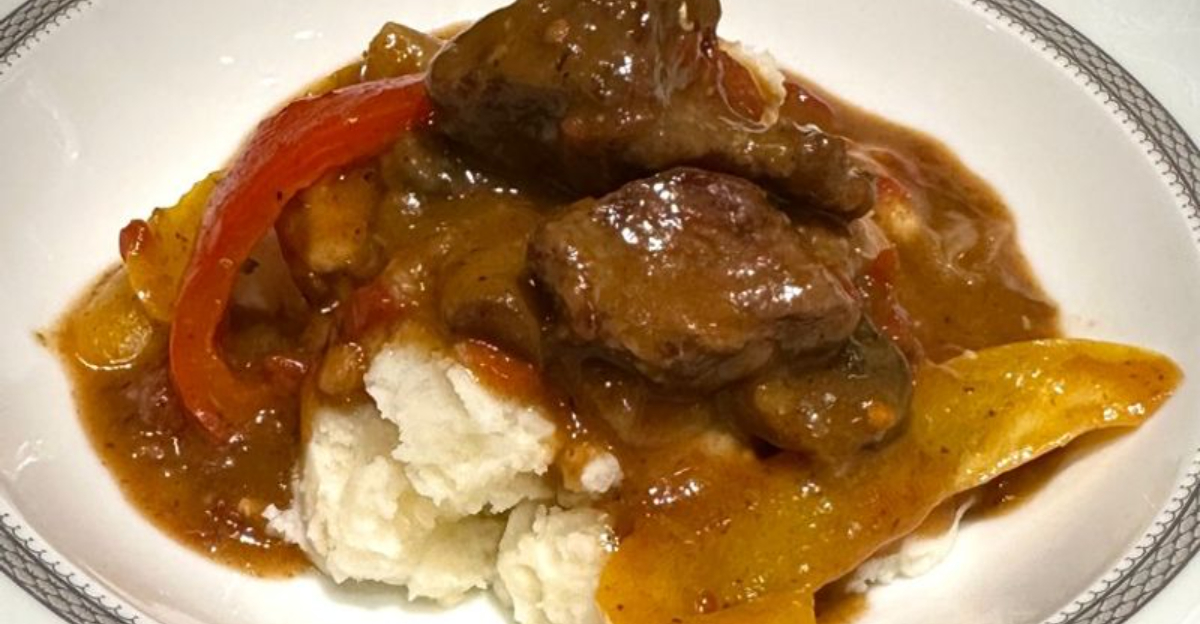 22 Foods That Used to Fill Every Dinner Table Without Much Fuss
