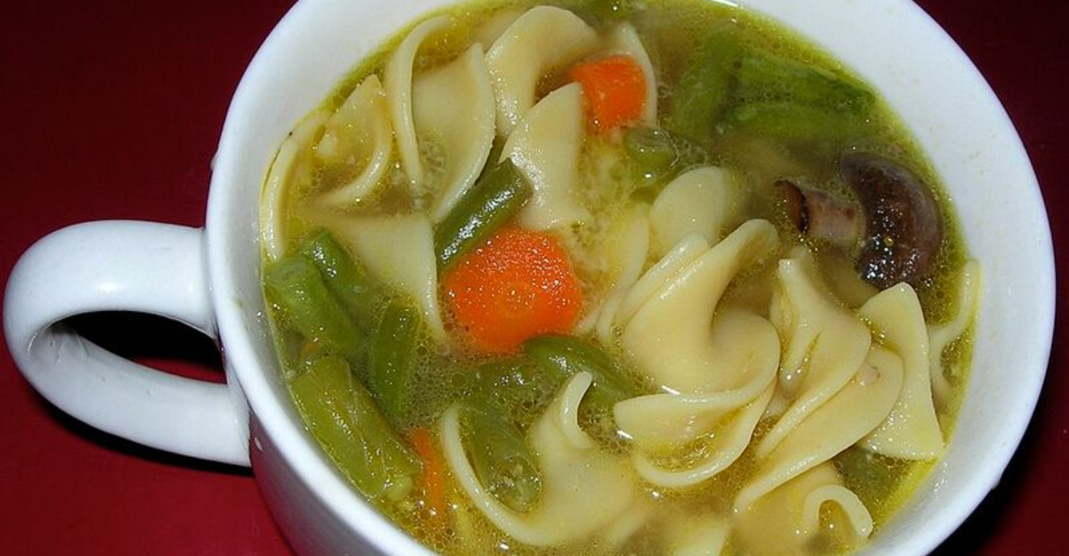 22 Homemade Meals That Prove the Best Recipes Were Never the Most Complicated