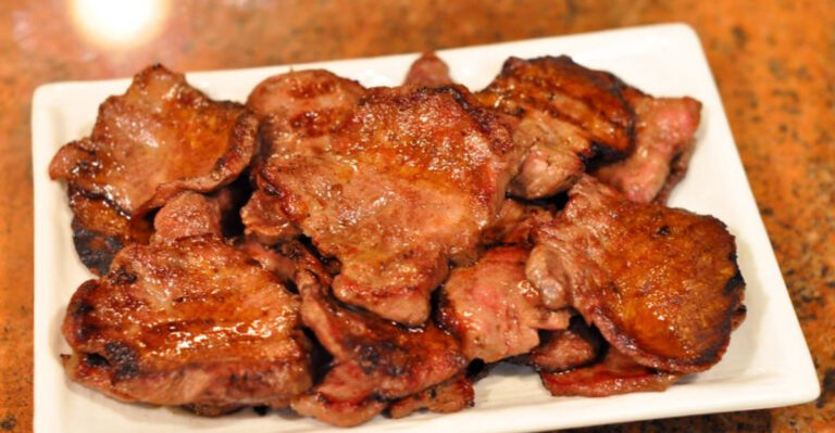 22 Meals Grandparents Made Look Easy That Few People Cook Anymore