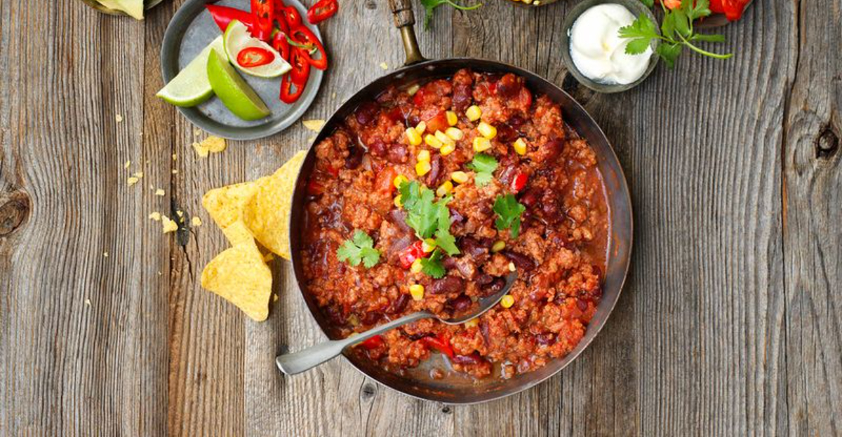 22 Meals That Prove the Best Comfort Food Was Never Designed to Look Good