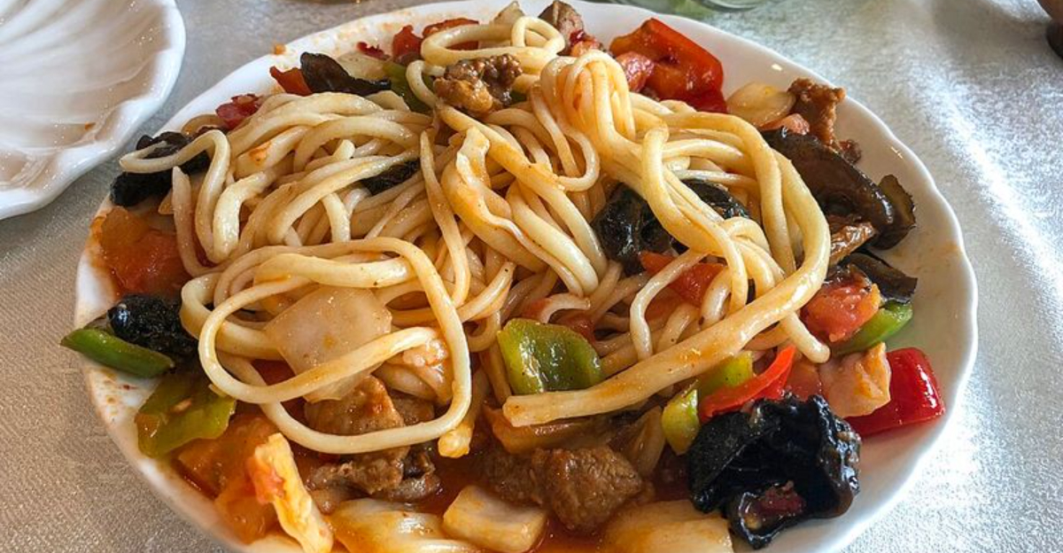 22 Meals That Were Never Meant to Be Fancy And Thats Exactly Why They Worked