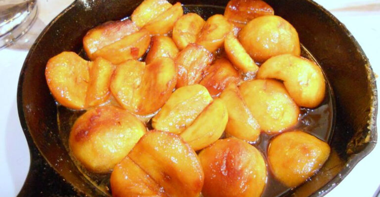 22 Old Recipes That Quietly Survived Because Grandparents Refused to Give Them Up
