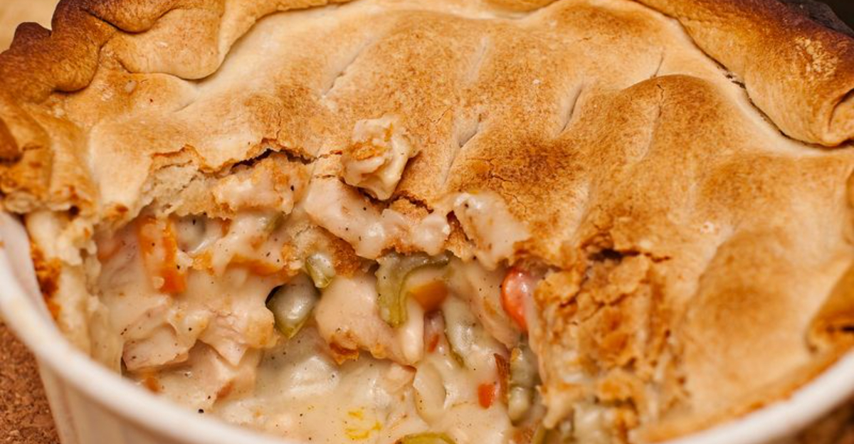 22 Old School Recipes That Still Outshine Trendy Internet Versions